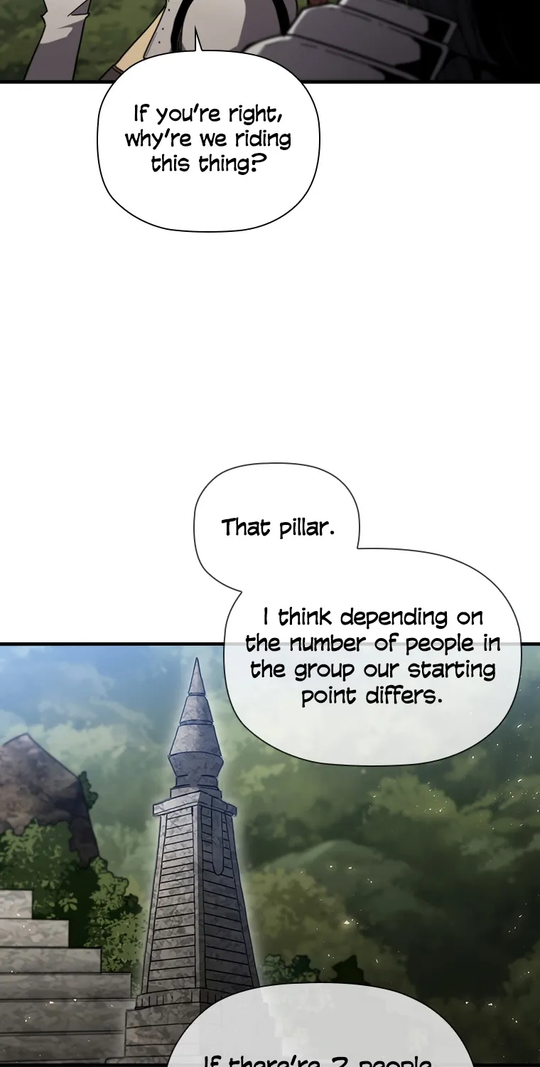 The Second Coming Of Gluttony Mangakakalot X Chapter 98 Page 17