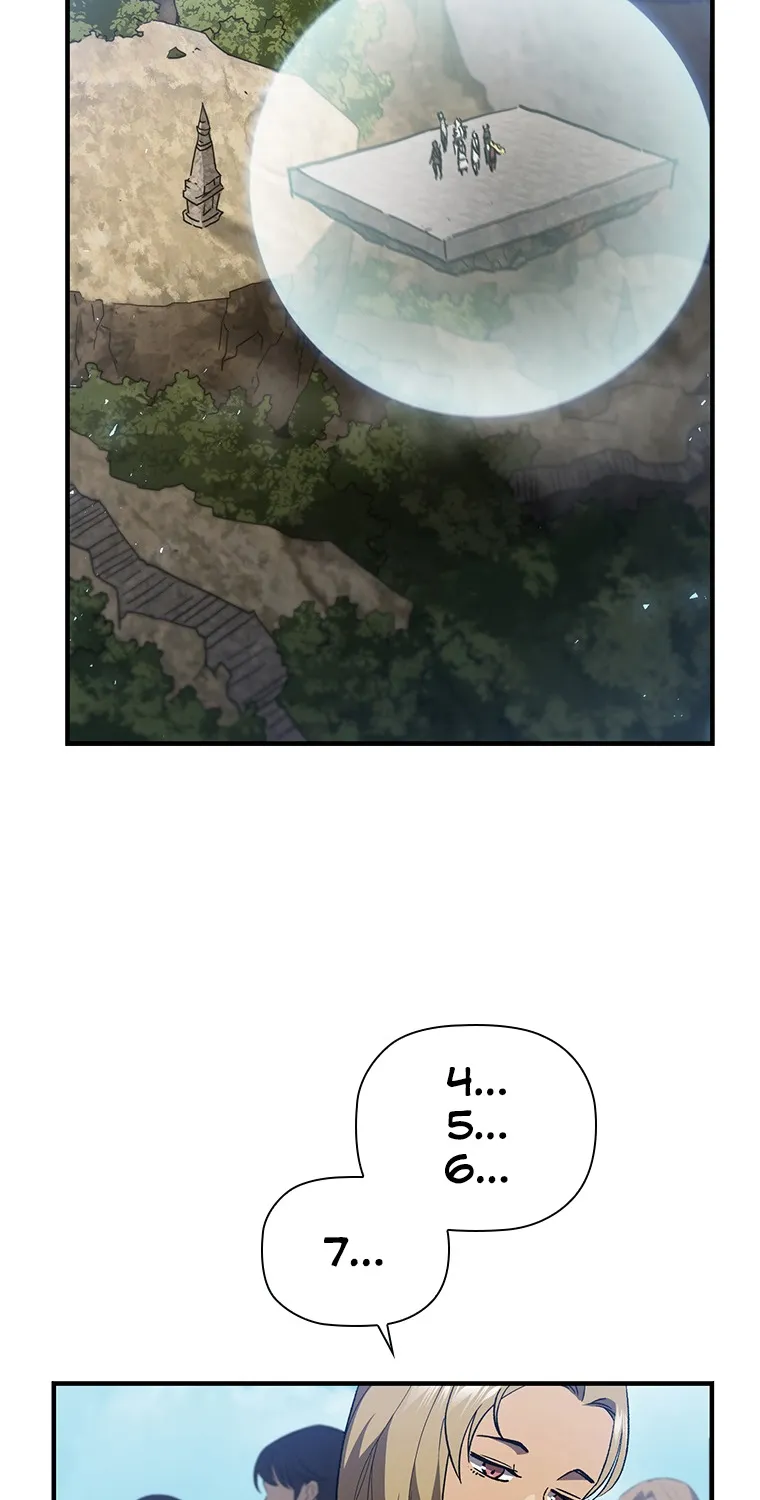 The Second Coming Of Gluttony Mangakakalot X Chapter 98 Page 19