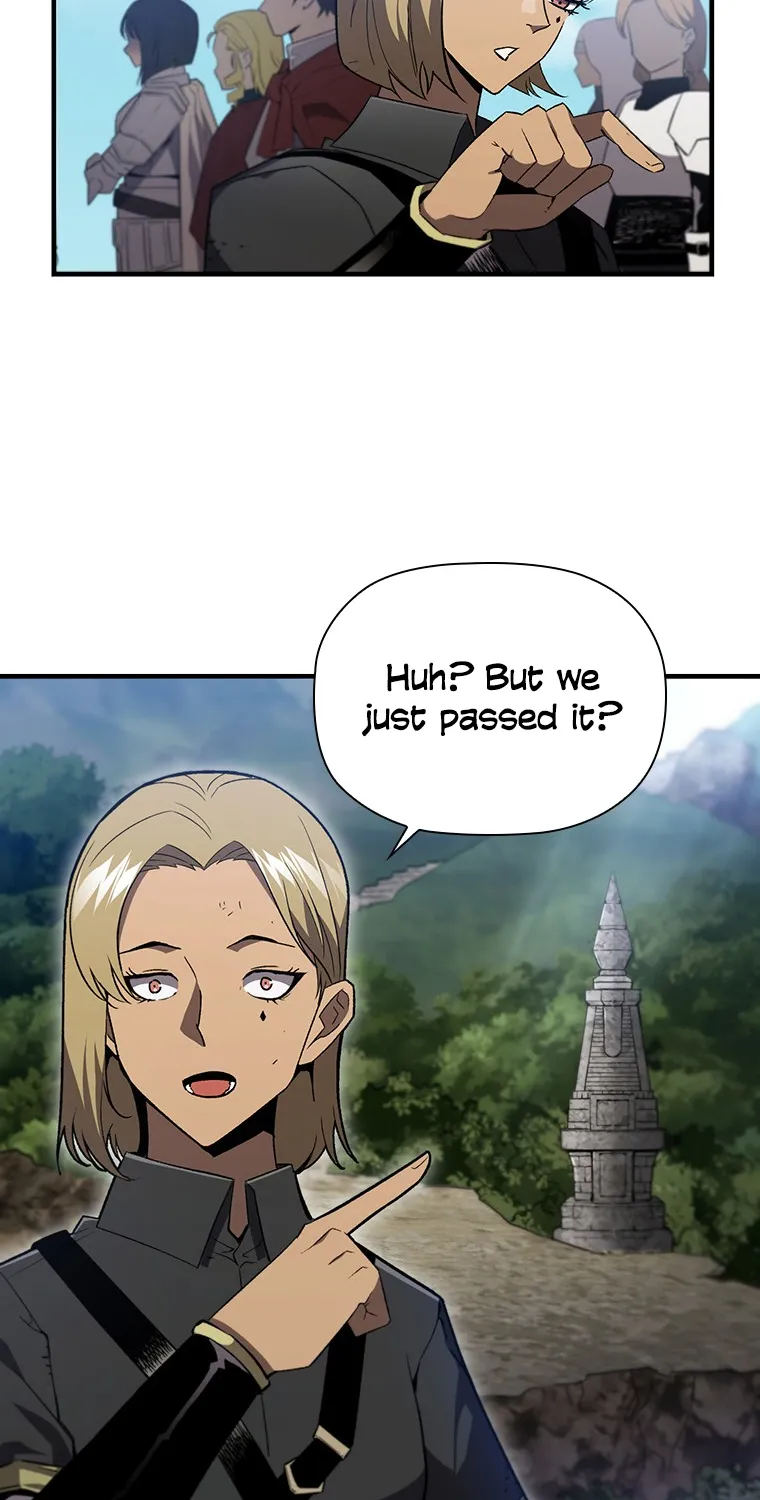 The Second Coming Of Gluttony Mangakakalot X Chapter 98 Page 20