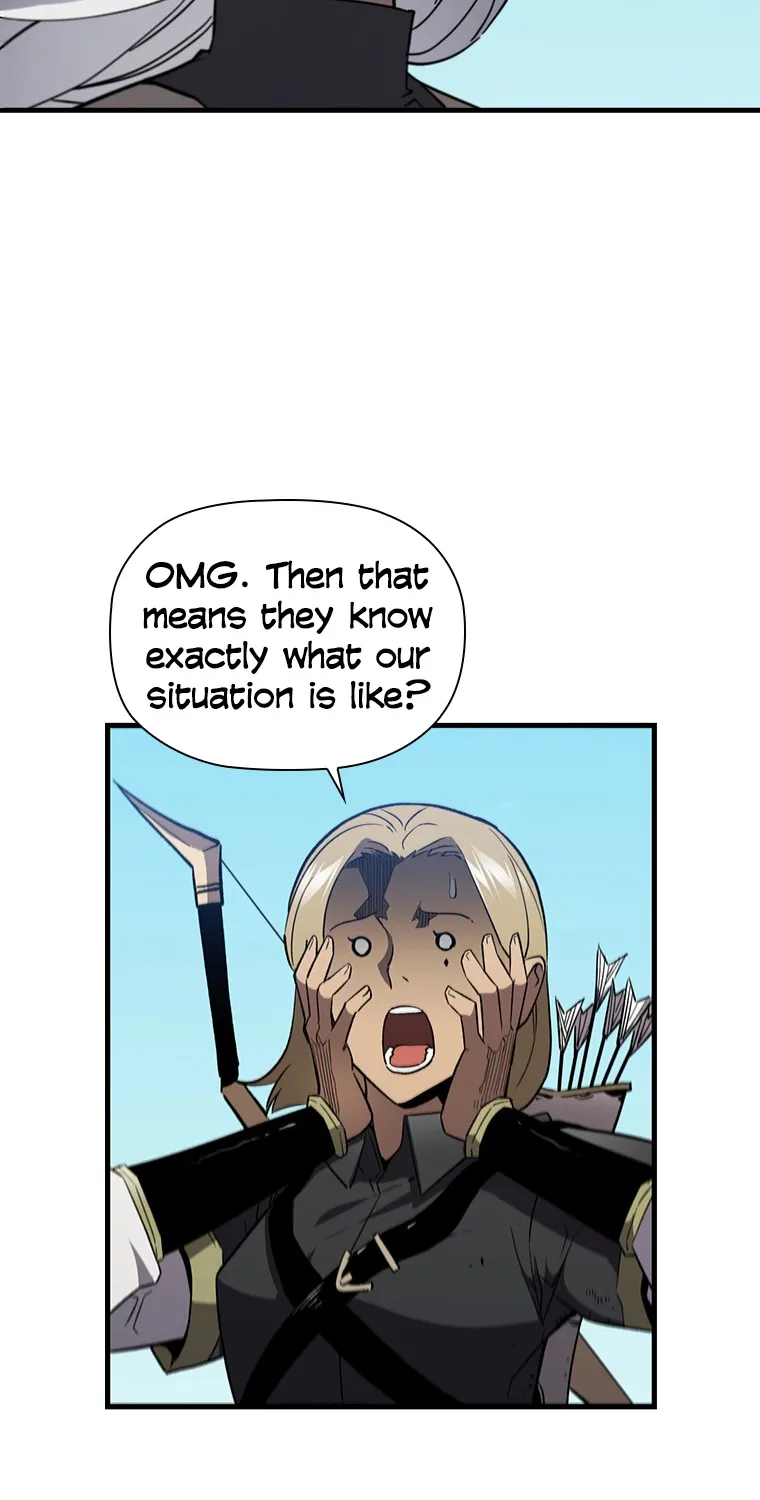 The Second Coming Of Gluttony Mangakakalot X Chapter 98 Page 25