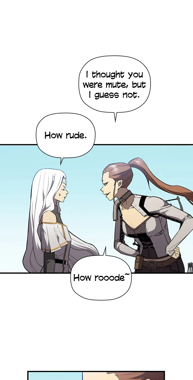 The Second Coming Of Gluttony Mangakakalot X Chapter 98 Page 26