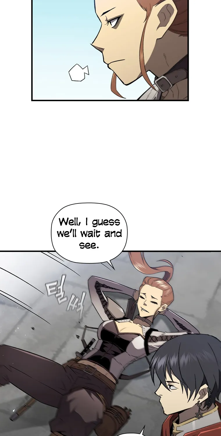 The Second Coming Of Gluttony Mangakakalot X Chapter 98 Page 27