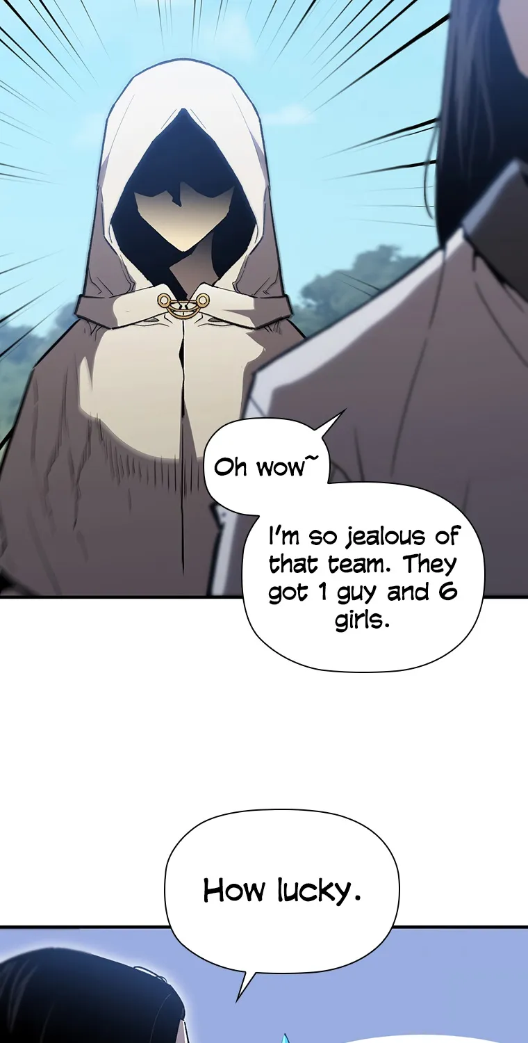 The Second Coming Of Gluttony Mangakakalot X Chapter 98 Page 36