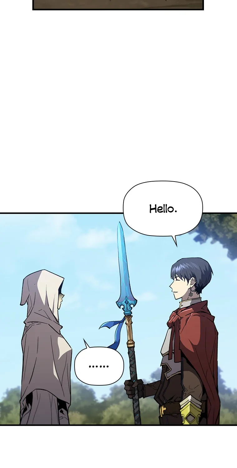 The Second Coming Of Gluttony Mangakakalot X Chapter 98 Page 39