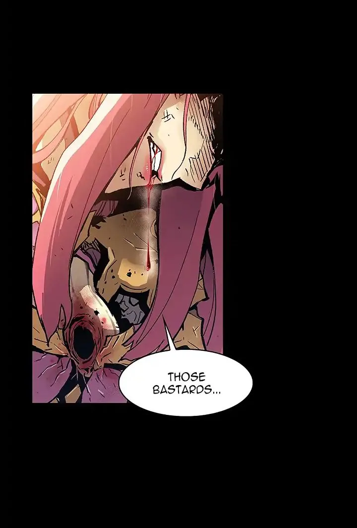 The Second Coming Of Gluttony Mangakakalot X Chapter 1 Page 16