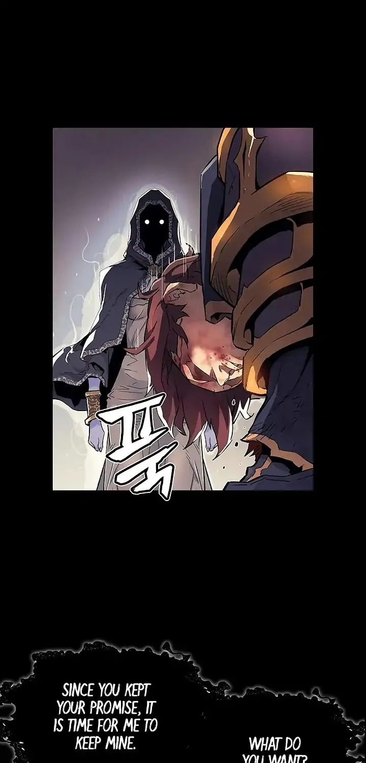 The Second Coming Of Gluttony Mangakakalot X Chapter 1 Page 28
