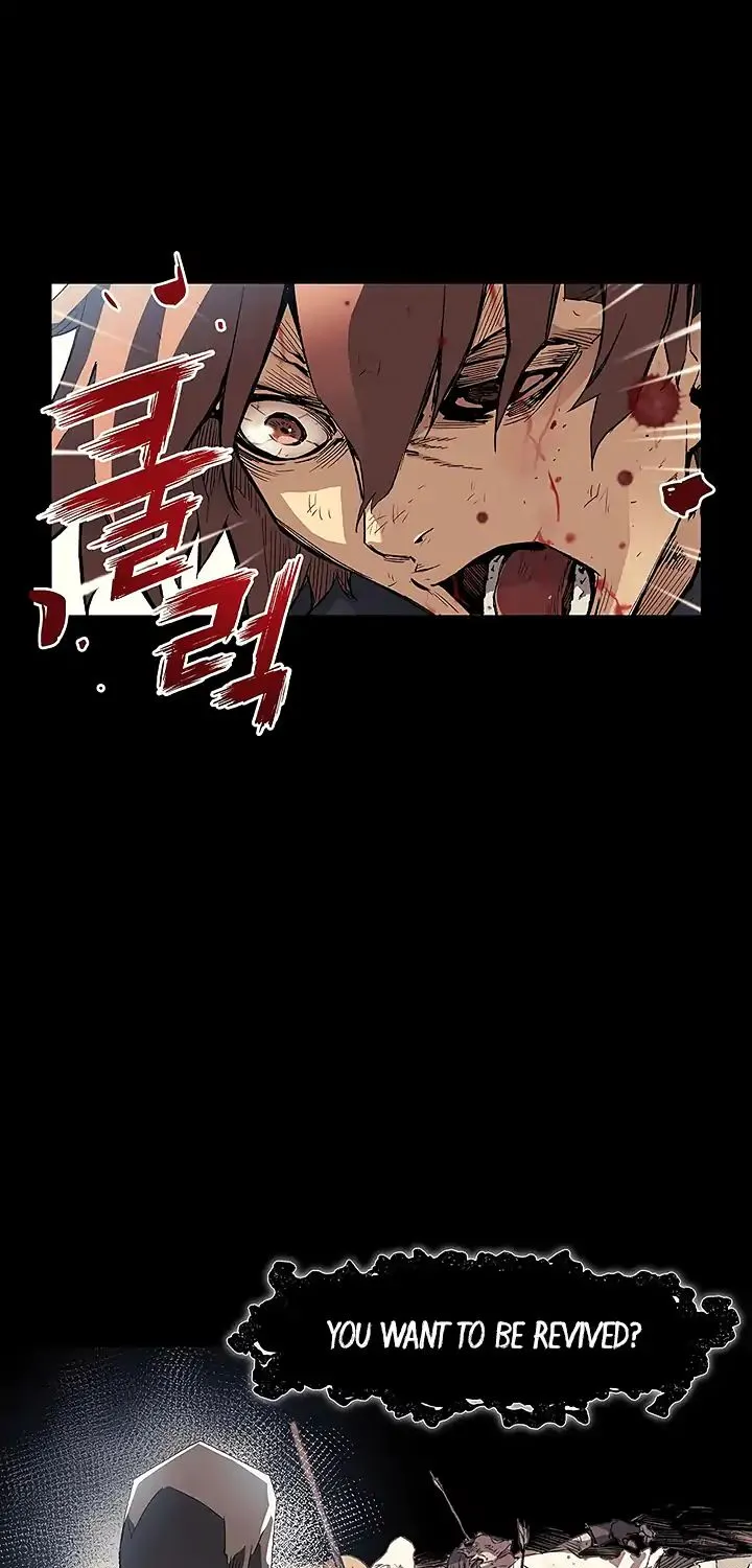 The Second Coming Of Gluttony Mangakakalot X Chapter 1 Page 30