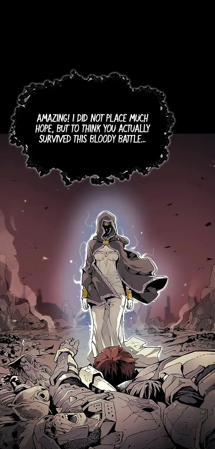 The Second Coming Of Gluttony Mangakakalot X Chapter 1 Page 23