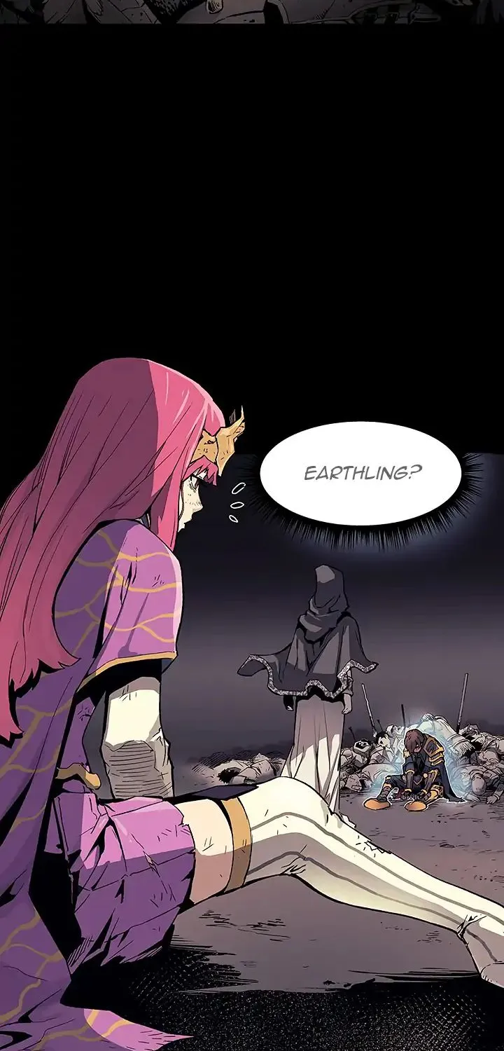 The Second Coming Of Gluttony Mangakakalot X Chapter 1 Page 24