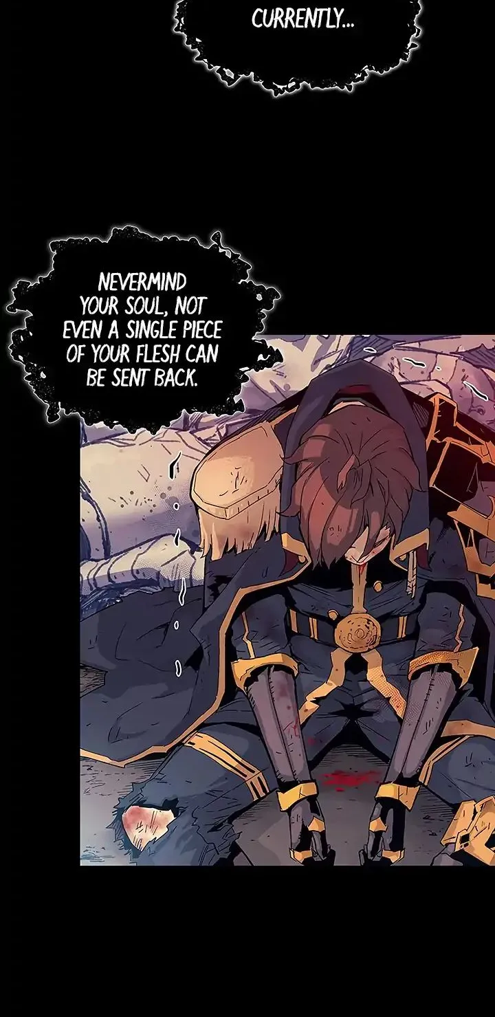 The Second Coming Of Gluttony Mangakakalot X Chapter 1 Page 35