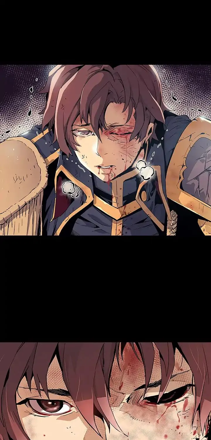 The Second Coming Of Gluttony Mangakakalot X Chapter 1 Page 36