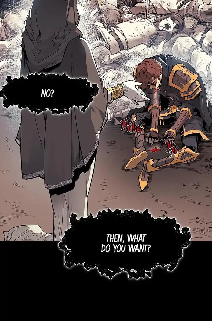 The Second Coming Of Gluttony Mangakakalot X Chapter 1 Page 31