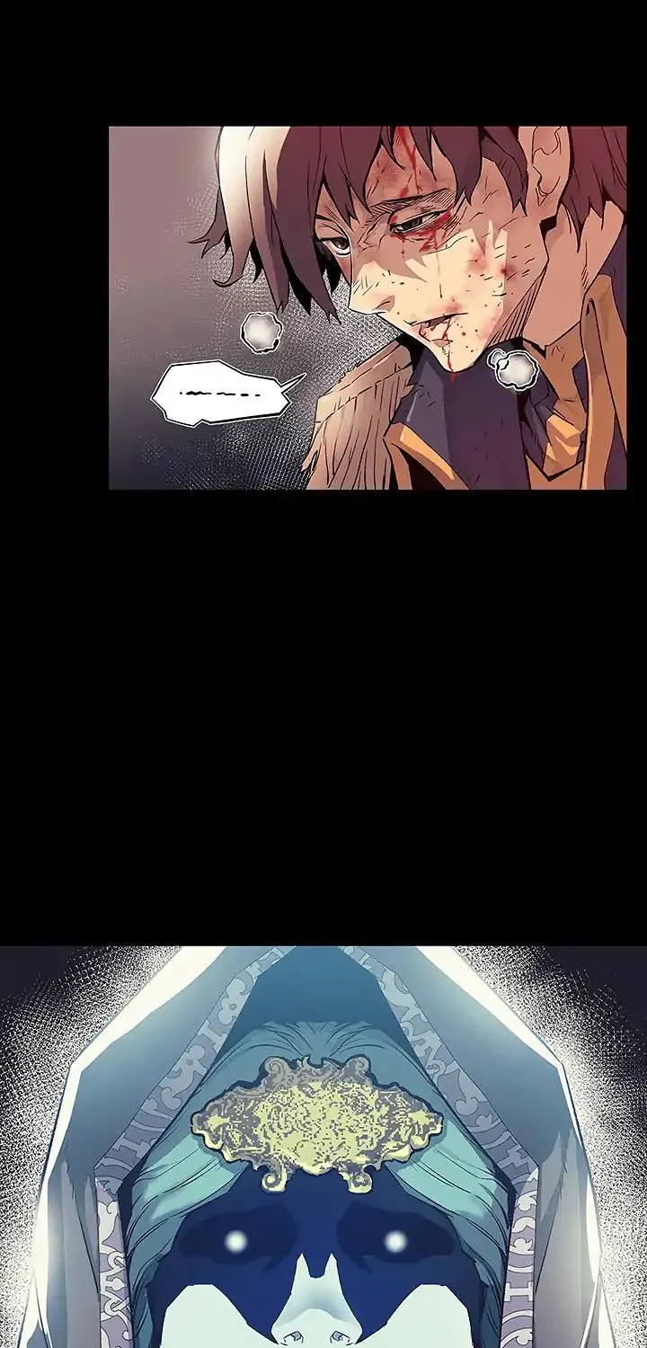 The Second Coming Of Gluttony Mangakakalot X Chapter 1 Page 32