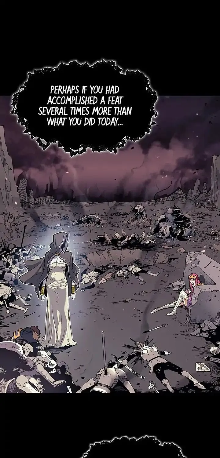 The Second Coming Of Gluttony Mangakakalot X Chapter 1 Page 34