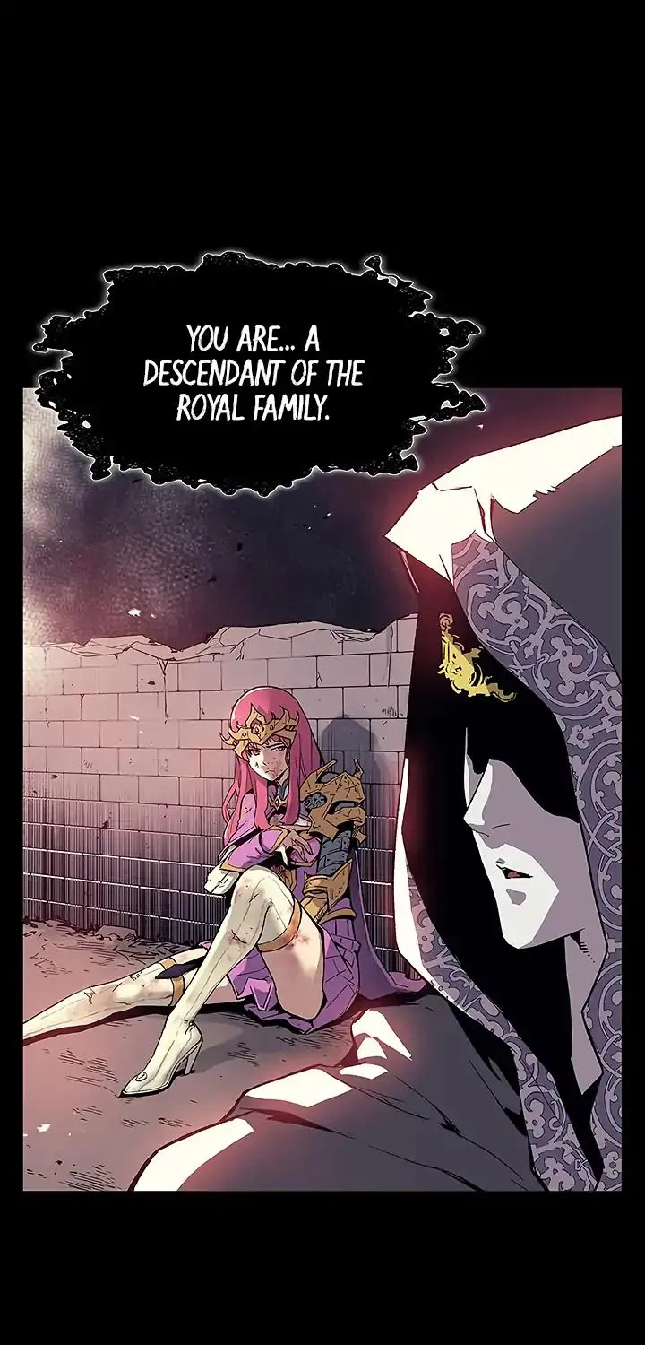 The Second Coming Of Gluttony Mangakakalot X Chapter 1 Page 46