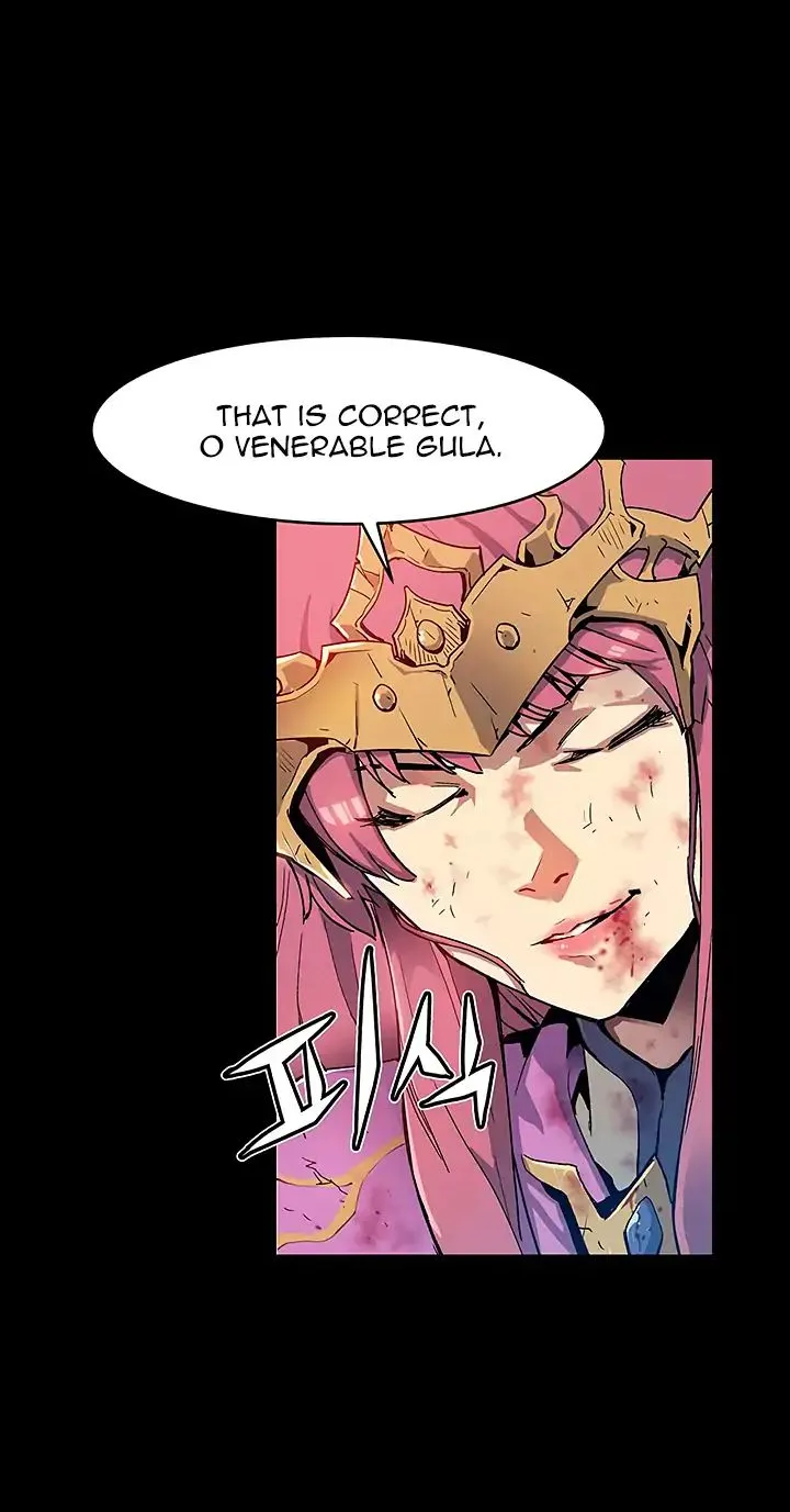 The Second Coming Of Gluttony Mangakakalot X Chapter 1 Page 47