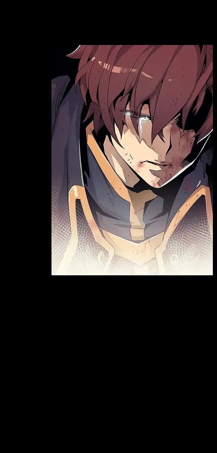The Second Coming Of Gluttony Mangakakalot X Chapter 1 Page 41