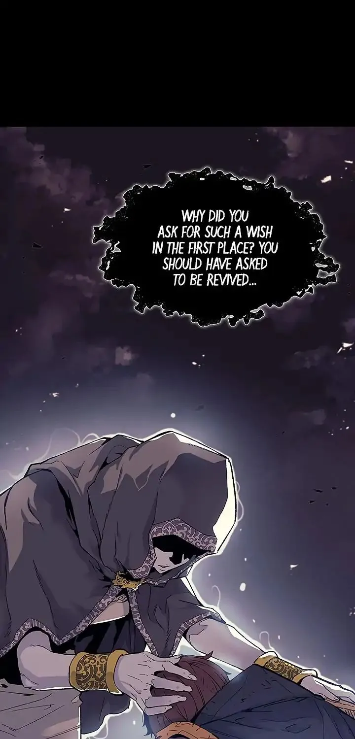The Second Coming Of Gluttony Mangakakalot X Chapter 1 Page 44