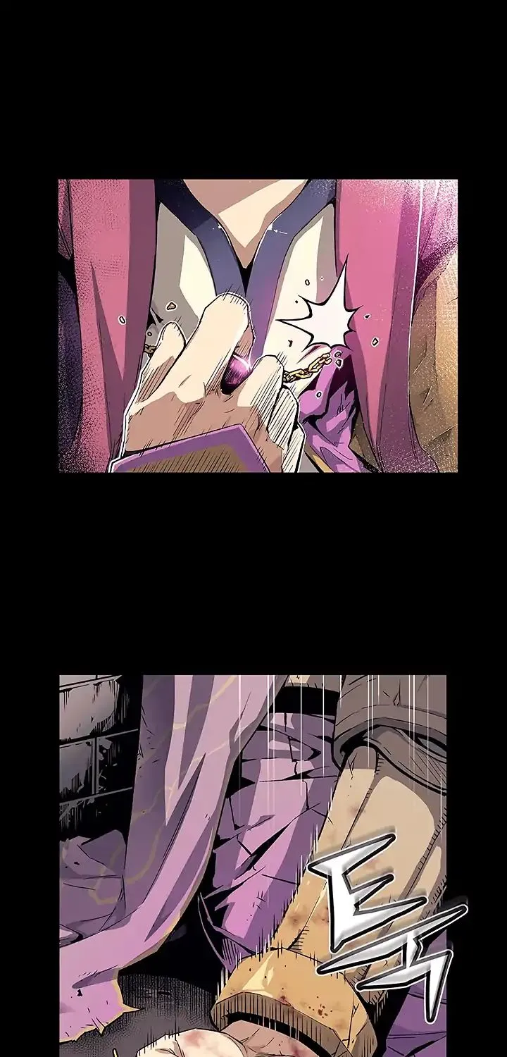 The Second Coming Of Gluttony Mangakakalot X Chapter 1 Page 56
