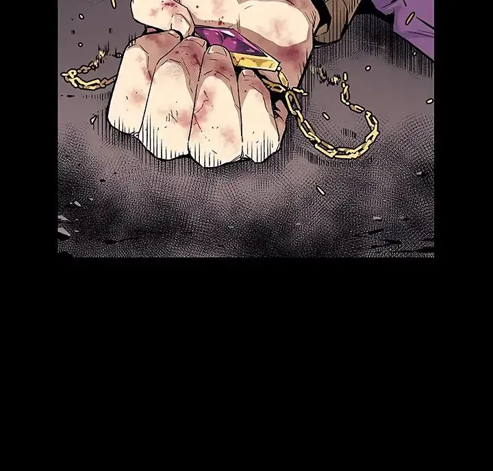 The Second Coming Of Gluttony Mangakakalot X Chapter 1 Page 57