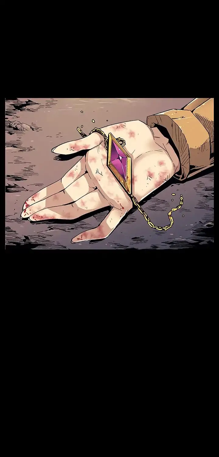 The Second Coming Of Gluttony Mangakakalot X Chapter 1 Page 58