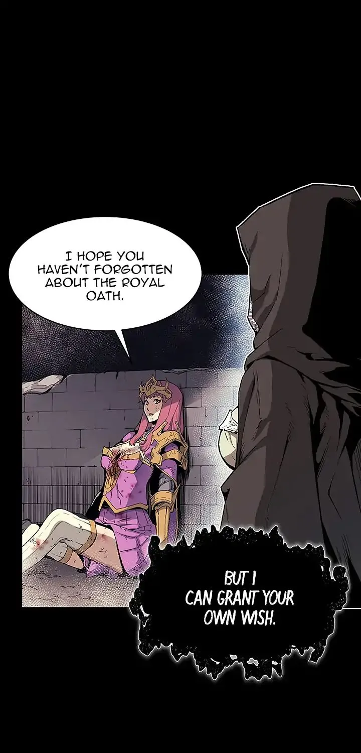 The Second Coming Of Gluttony Mangakakalot X Chapter 1 Page 60