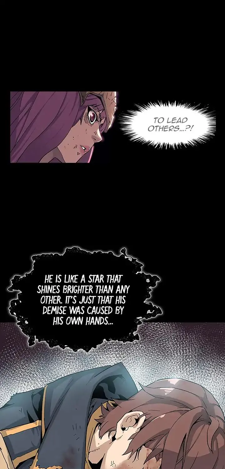 The Second Coming Of Gluttony Mangakakalot X Chapter 1 Page 52