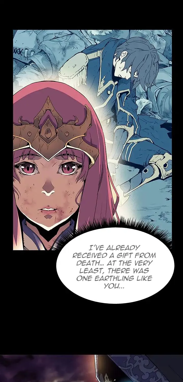 The Second Coming Of Gluttony Mangakakalot X Chapter 1 Page 66