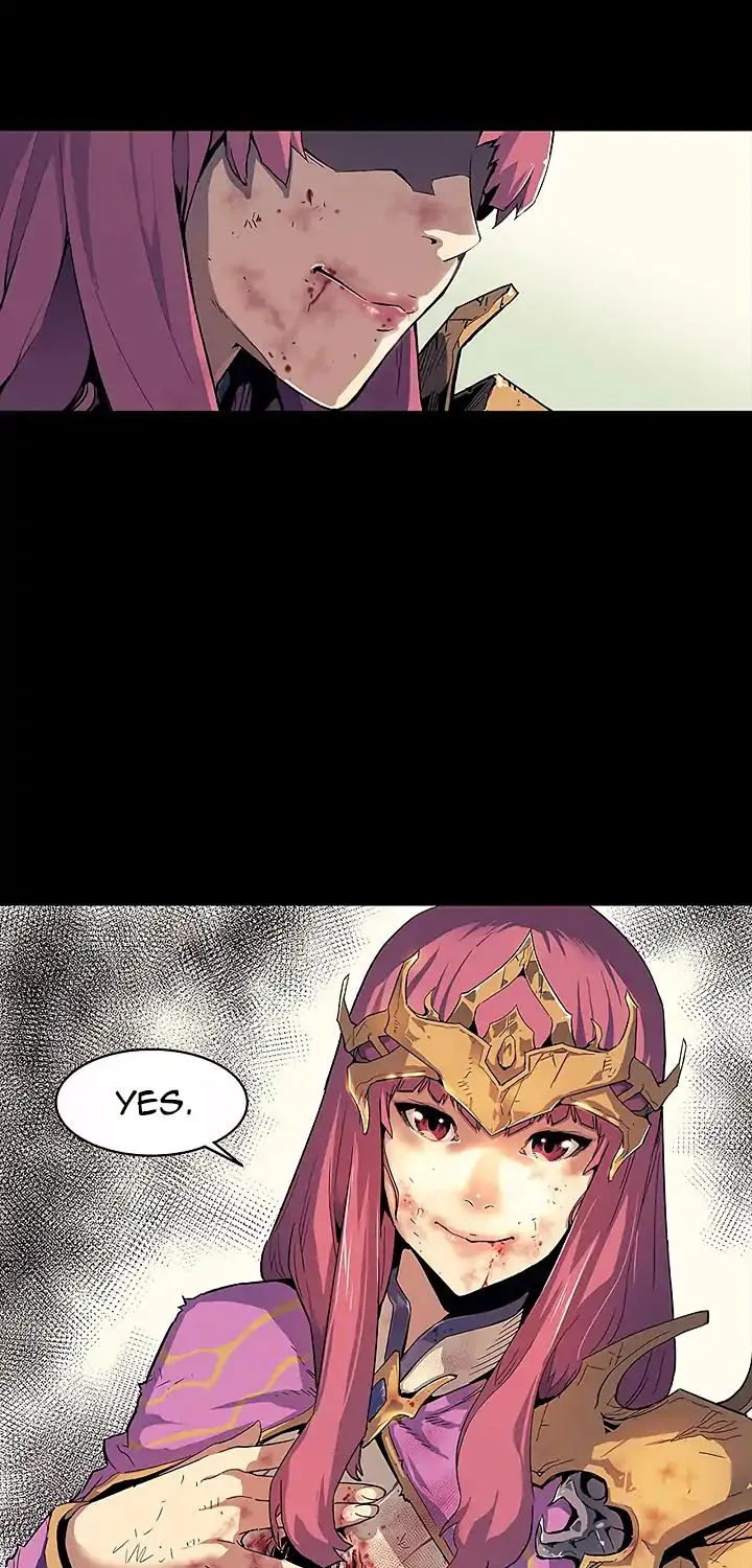 The Second Coming Of Gluttony Mangakakalot X Chapter 1 Page 68