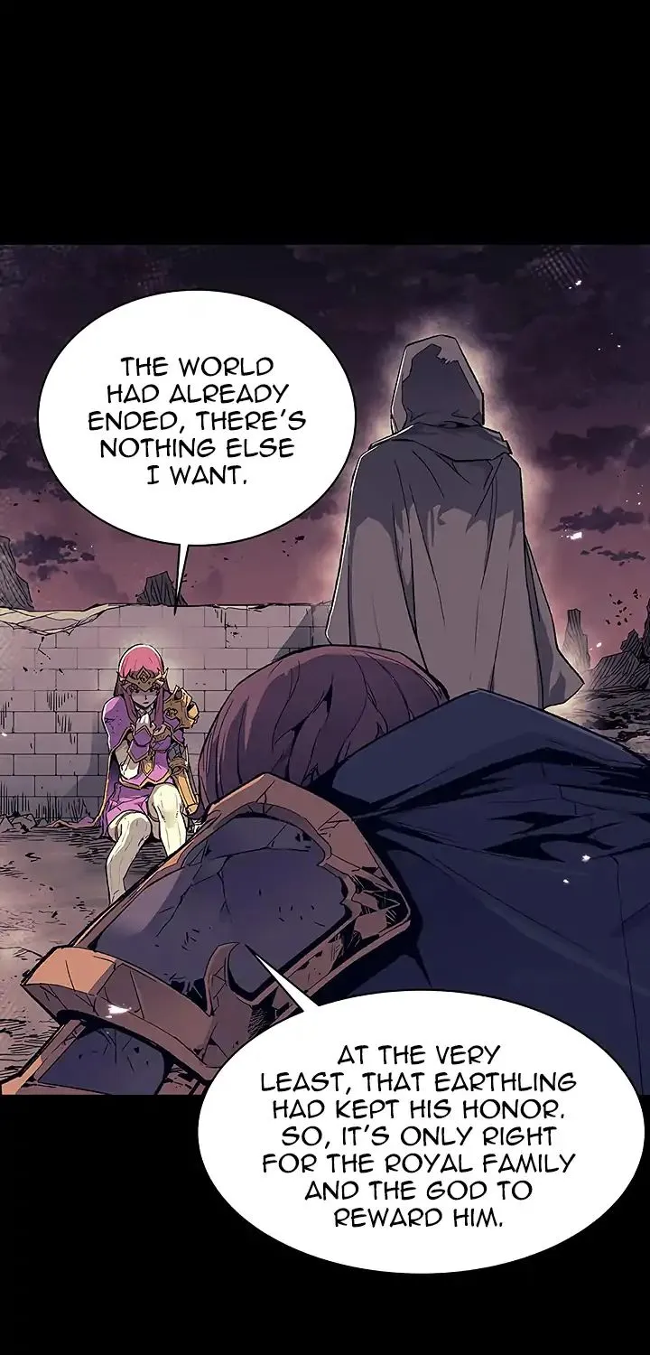 The Second Coming Of Gluttony Mangakakalot X Chapter 1 Page 63
