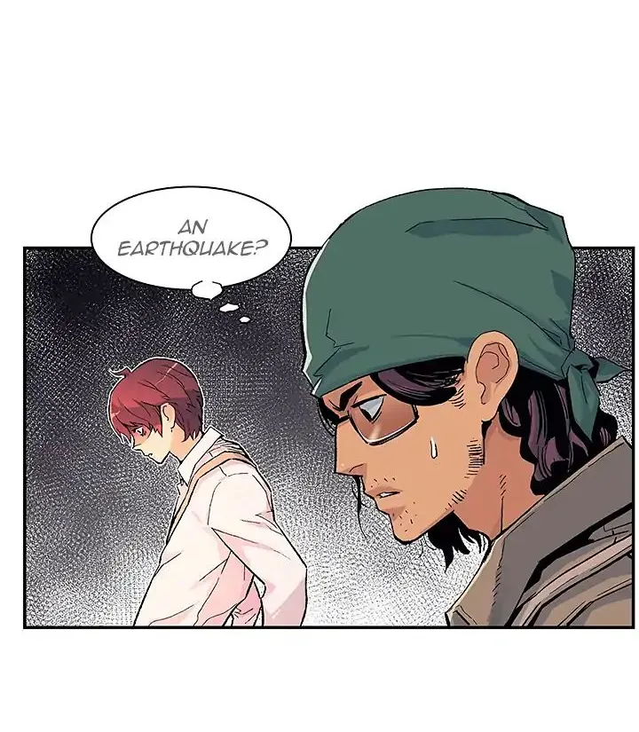 The Second Coming Of Gluttony Mangakakalot X Chapter 10 Page 5