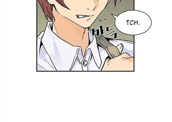 The Second Coming Of Gluttony Mangakakalot X Chapter 10 Page 41