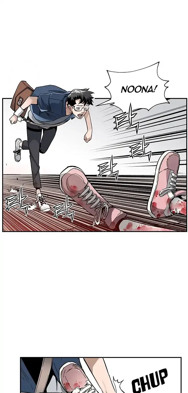 The Second Coming Of Gluttony Mangakakalot X Chapter 10 Page 51