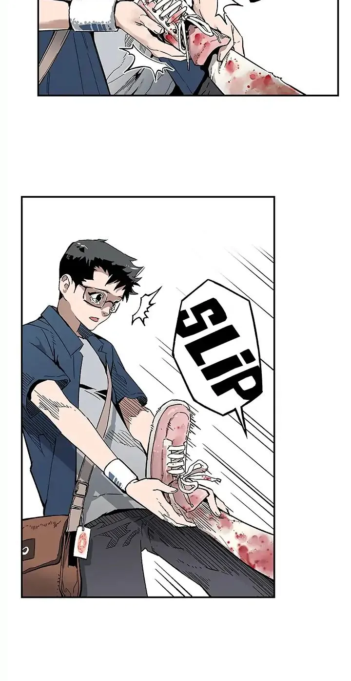 The Second Coming Of Gluttony Mangakakalot X Chapter 10 Page 52