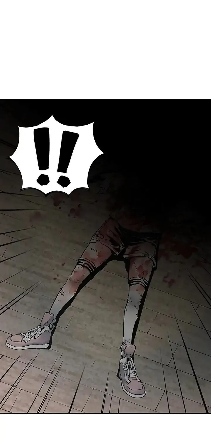 The Second Coming Of Gluttony Mangakakalot X Chapter 10 Page 54