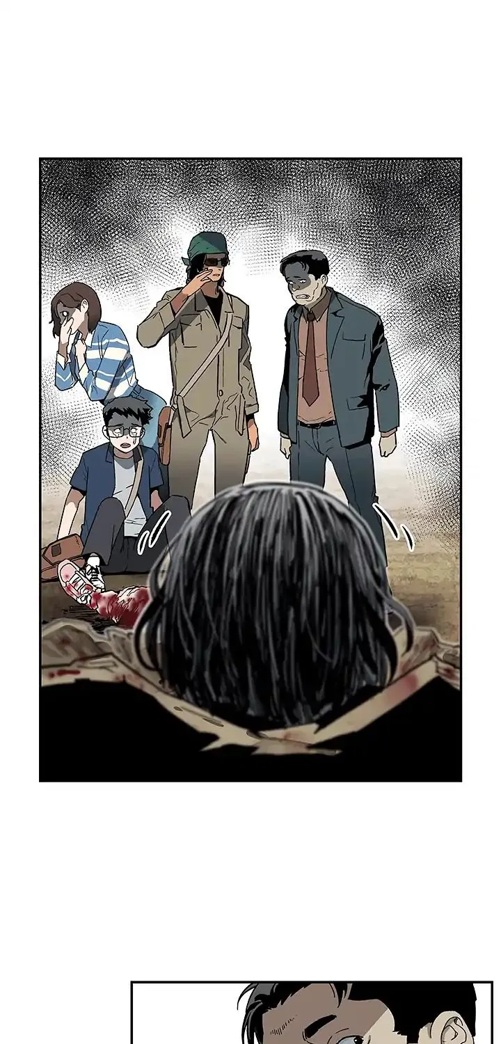 The Second Coming Of Gluttony Mangakakalot X Chapter 10 Page 56