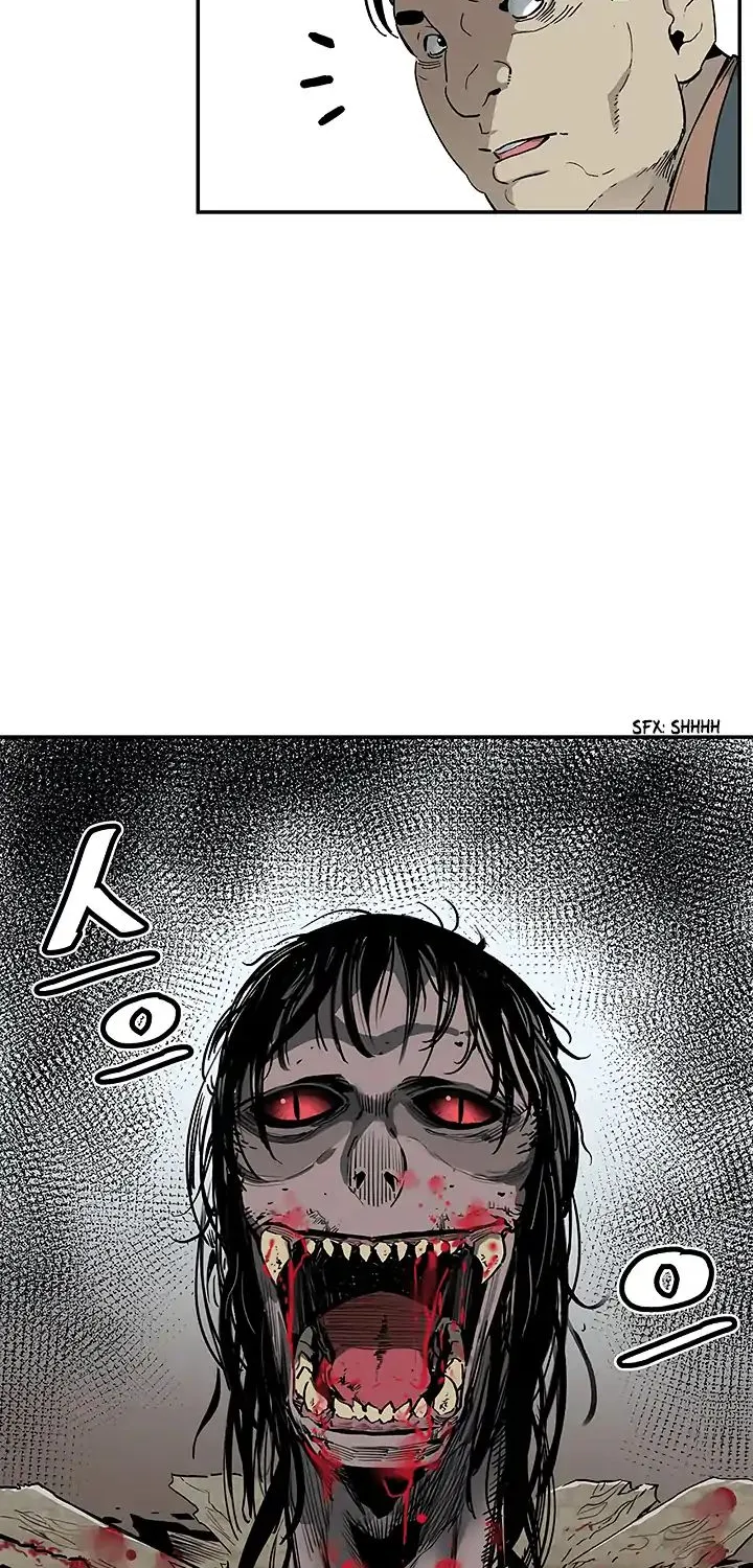 The Second Coming Of Gluttony Mangakakalot X Chapter 10 Page 57