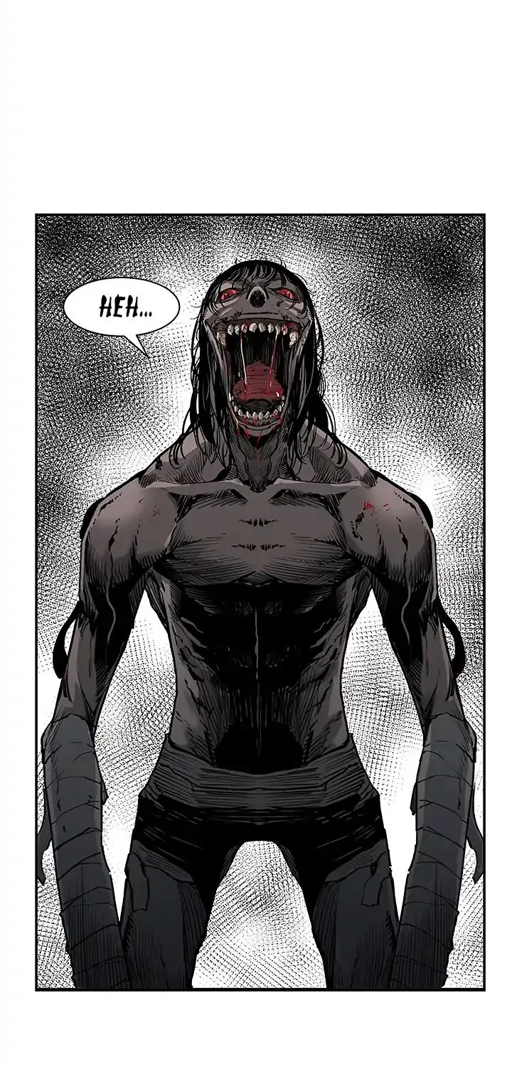 The Second Coming Of Gluttony Mangakakalot X Chapter 10 Page 60