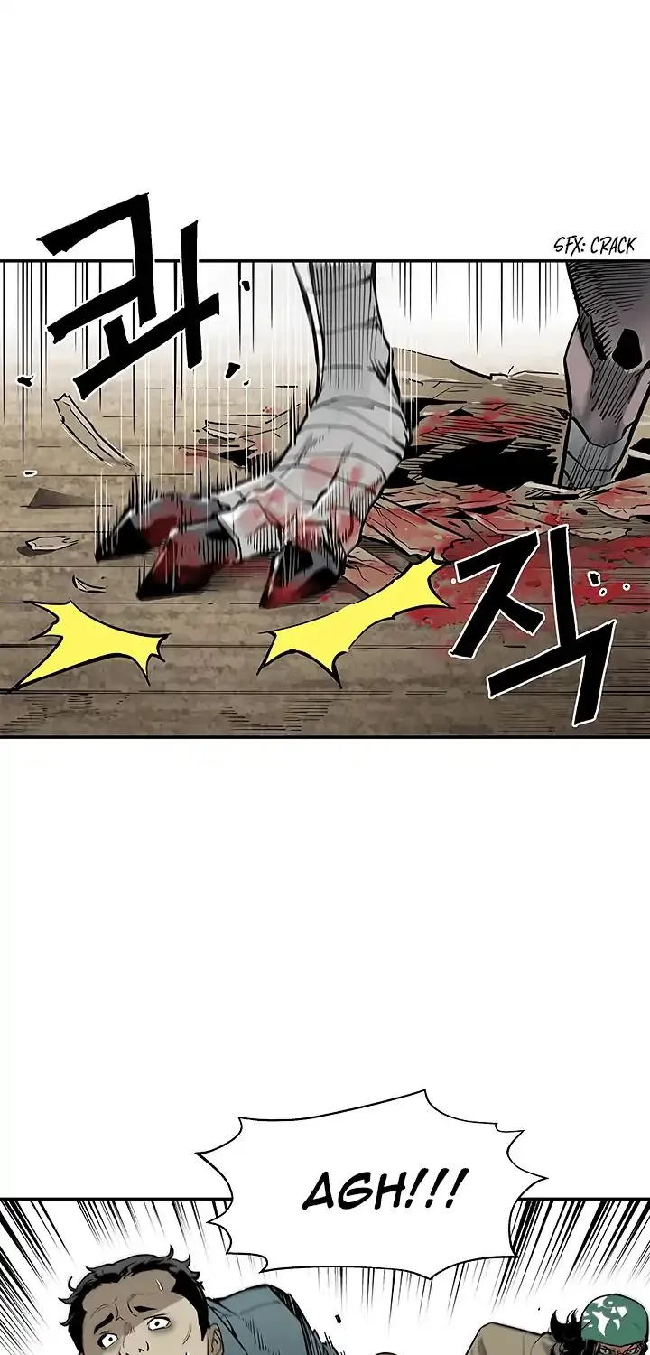 The Second Coming Of Gluttony Mangakakalot X Chapter 10 Page 62