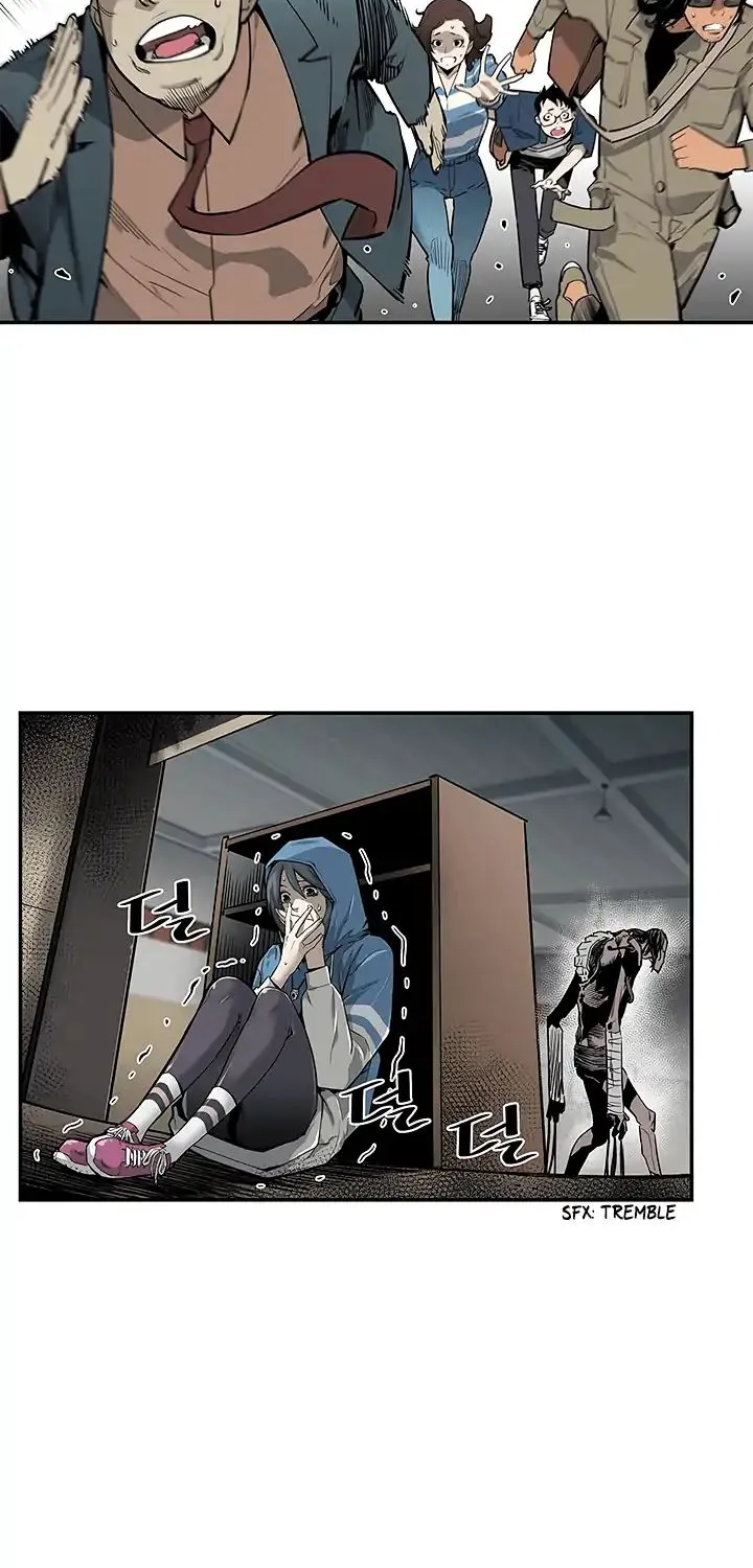 The Second Coming Of Gluttony Mangakakalot X Chapter 10 Page 63