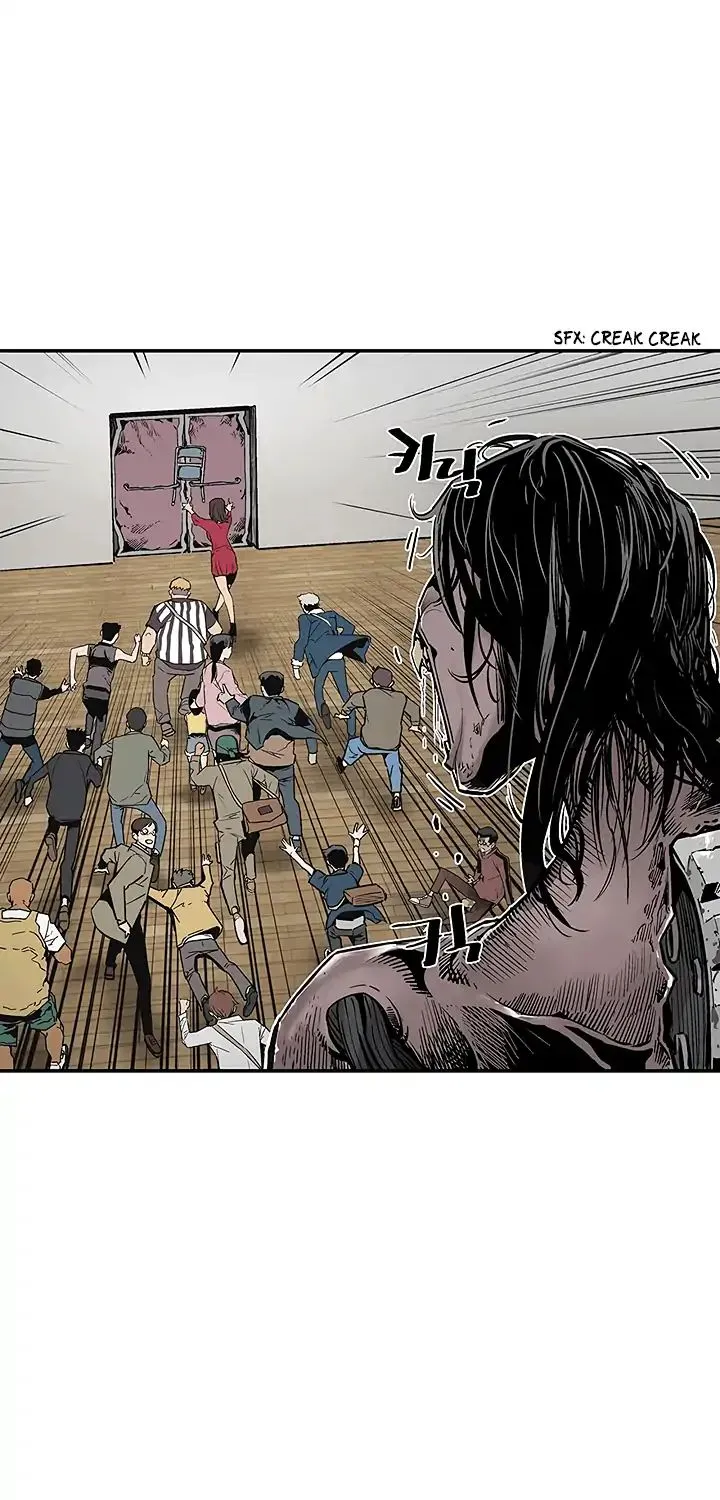 The Second Coming Of Gluttony Mangakakalot X Chapter 10 Page 64
