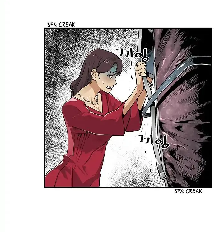 The Second Coming Of Gluttony Mangakakalot X Chapter 10 Page 65