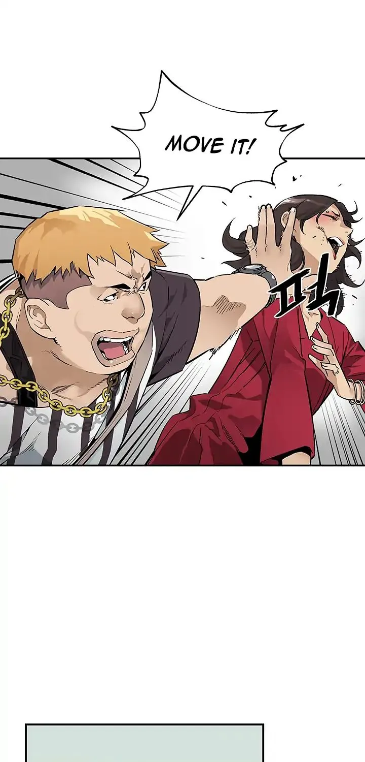 The Second Coming Of Gluttony Mangakakalot X Chapter 10 Page 66