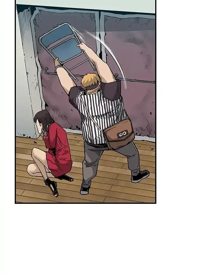 The Second Coming Of Gluttony Mangakakalot X Chapter 10 Page 67