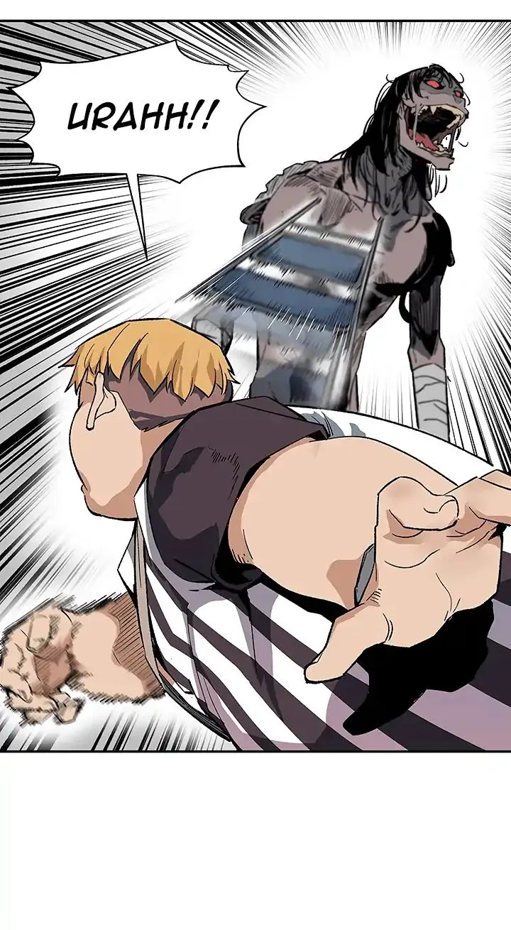 The Second Coming Of Gluttony Mangakakalot X Chapter 10 Page 69