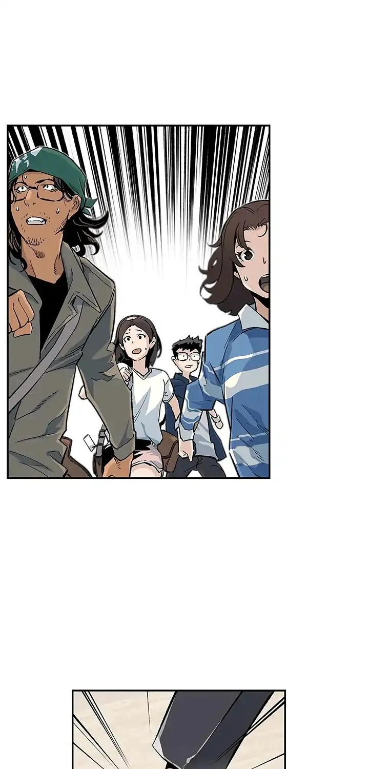 The Second Coming Of Gluttony Mangakakalot X Chapter 10 Page 8