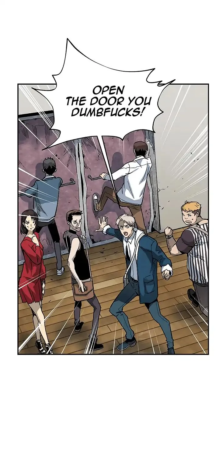The Second Coming Of Gluttony Mangakakalot X Chapter 10 Page 74