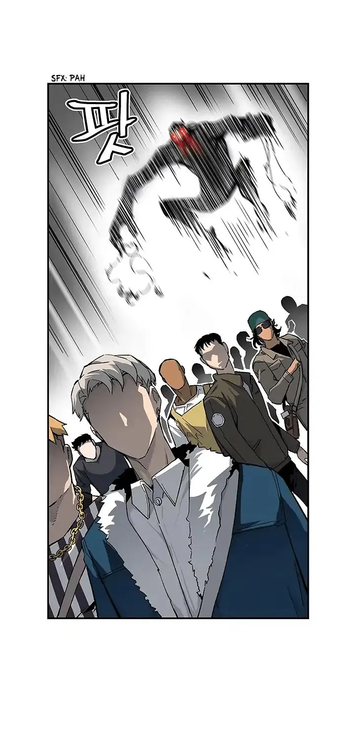 The Second Coming Of Gluttony Mangakakalot X Chapter 10 Page 75