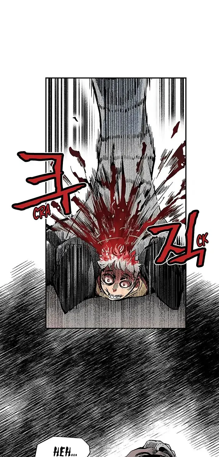 The Second Coming Of Gluttony Mangakakalot X Chapter 10 Page 77
