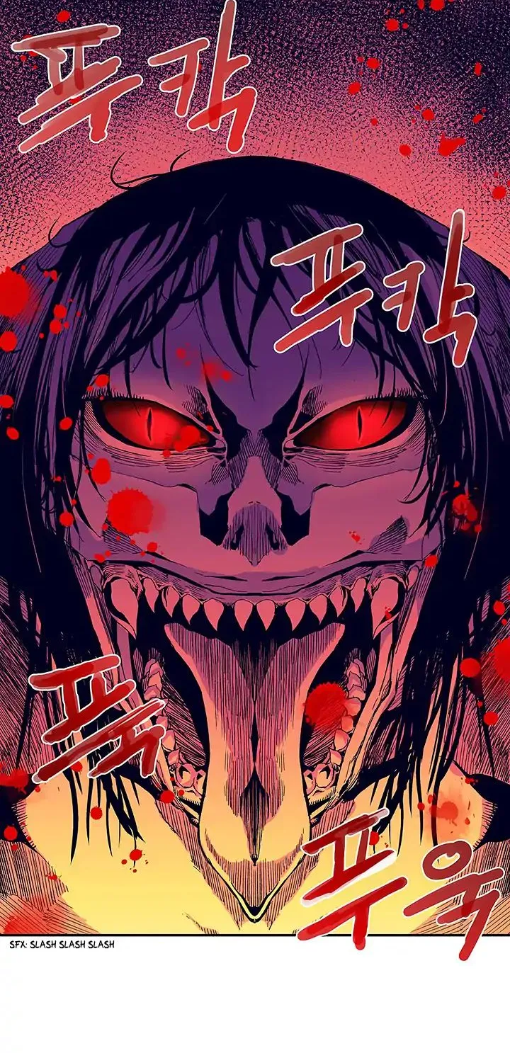 The Second Coming Of Gluttony Mangakakalot X Chapter 10 Page 80